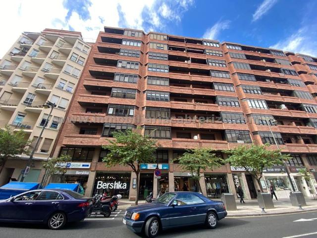 Oficina en venta en Las Gaunas, Logroño