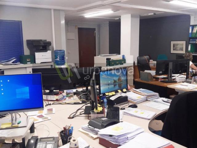 Oficina en venta en Las Gaunas, Logroño