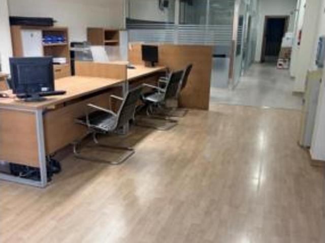 Oficina en venta en La Roda, Albacete