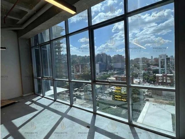 Oficina en venta en Cúa, Bolívar