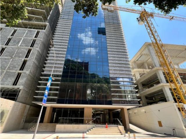 Oficina en venta en Boca De Uchire, Miranda