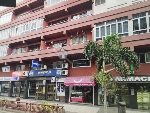 Oficina en venta en Gran Canaria, Triana
