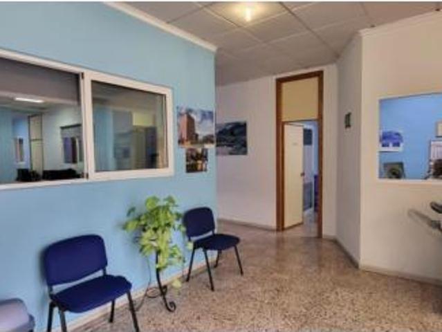 Oficina en venta en Las Torres de Cotillas, Región de Murcia