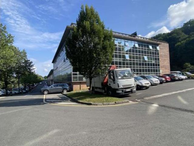 Oficina en venta en Oria, Lasarte-Oria