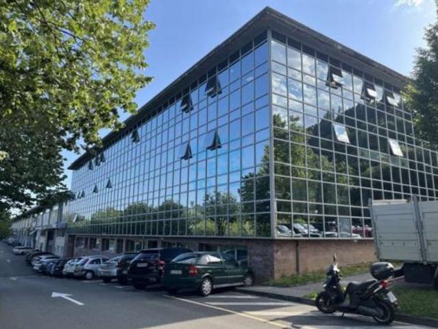 Oficina en venta en Larrekoetxe, Lasarte-Oria