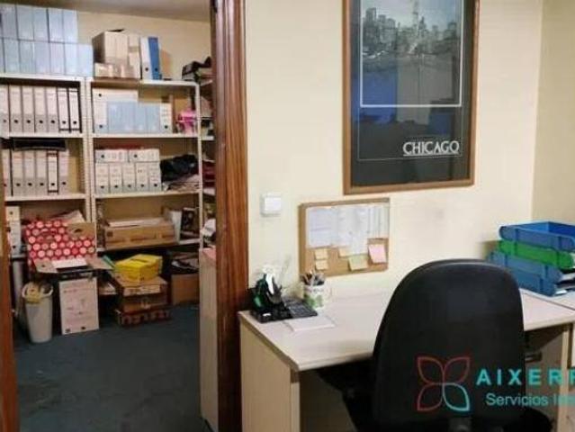 Oficina en venta en Artatza, Leioa