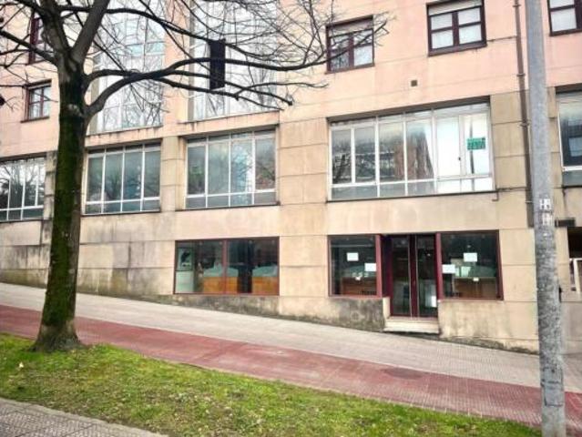 Oficina en venta en Elexalde, Leioa