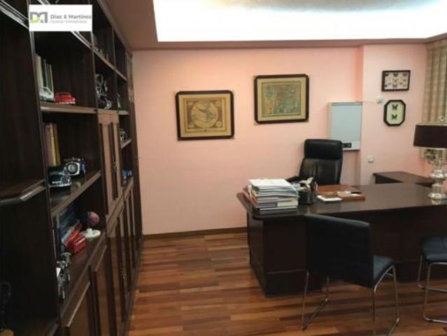 Oficina en venta en Centro, León