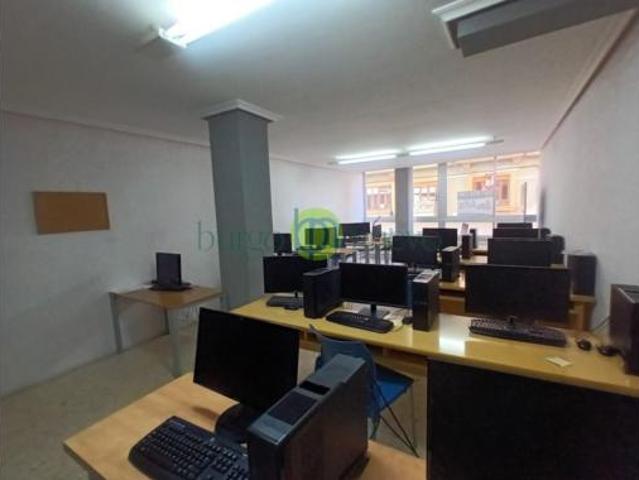 Oficina en venta en Centro, León