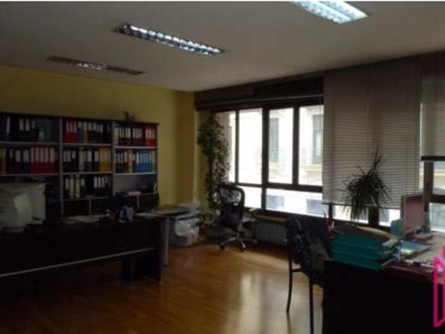 Oficina en venta en Centro, León
