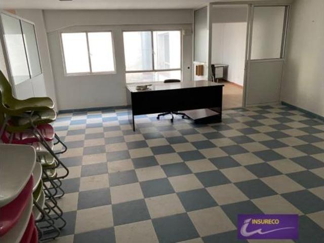 Oficina en venta en Centro, León