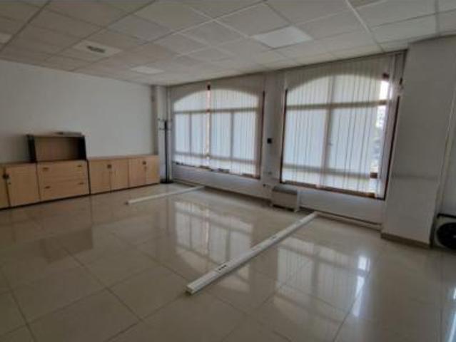 Oficina en venta en Moisés de León, León
