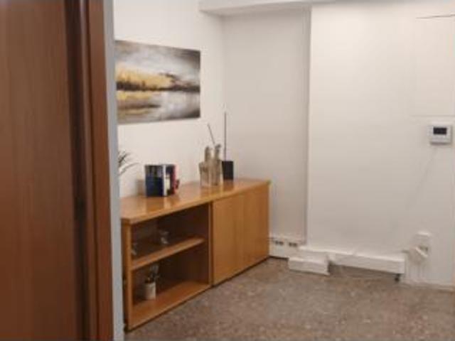 Oficina en venta en Zona Alta, Lleida