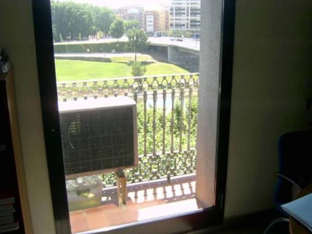 Oficina en venta en el Canyeret, Lleida