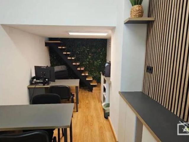 Oficina en venta en Zona Alta, Lleida