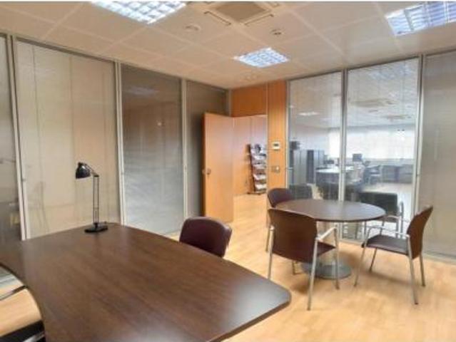 Oficina en venta en Polígon el Segre, Lleida