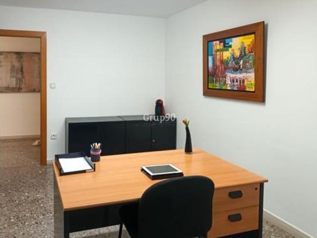 Oficina en venta en Camp d'Esports, Lleida