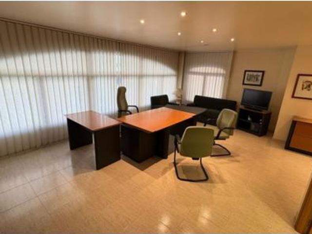 Oficina en venta en el Clot de les Granotes, Lleida