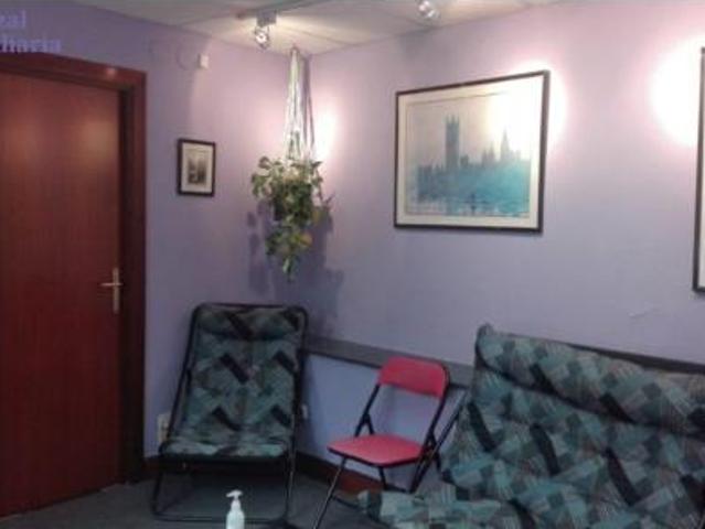 Oficina en venta en Casco Antiguo, Logroño