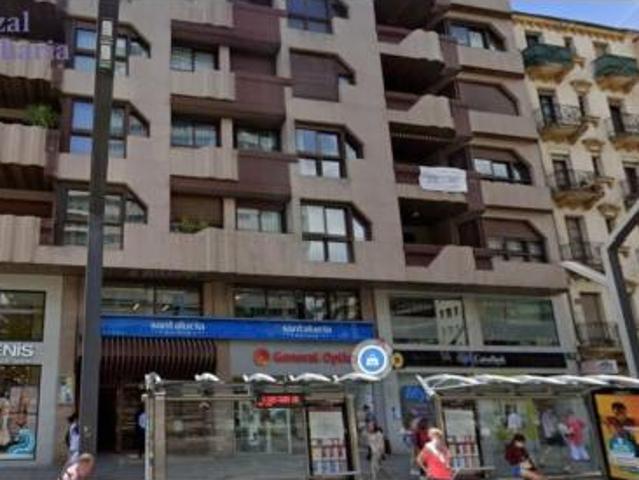 Oficina en venta en Casco Antiguo, Logroño
