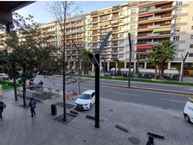 Oficina en venta en Las Gaunas, Logroño