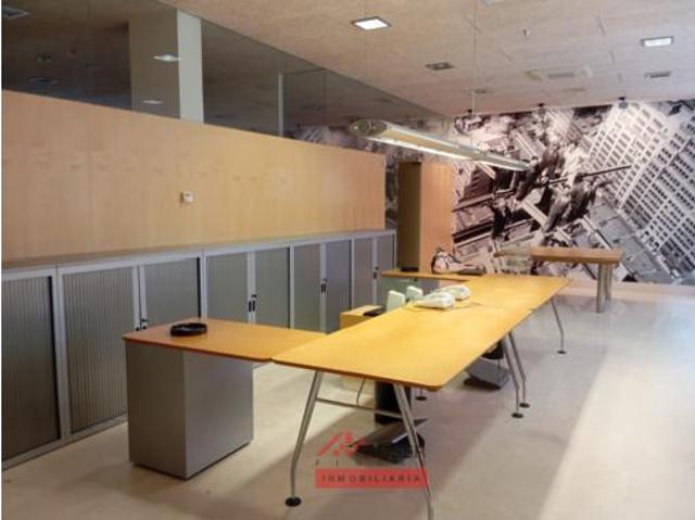 Oficina en venta en Las Gaunas, Logroño