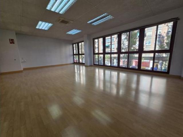 Oficina en venta en Parque de Los Enamorados-San Lázaro, Logroño