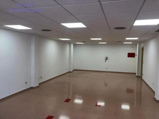 Oficina en venta en Las Gaunas, Logroño
