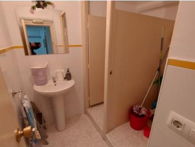 Oficina en venta en El Carmen, Logroño