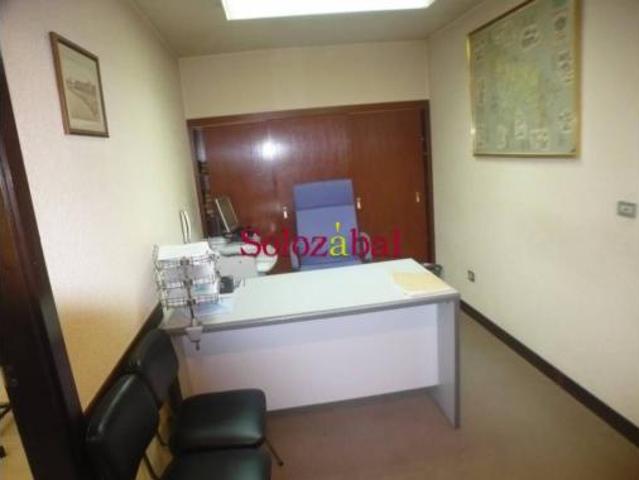 Oficina en venta en Las Gaunas, Logroño