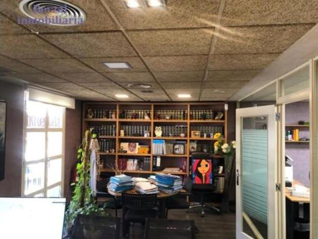 Oficina en venta en Casco Antiguo, Logroño