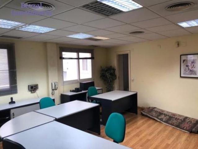 Oficina en venta en Casco Antiguo, Logroño