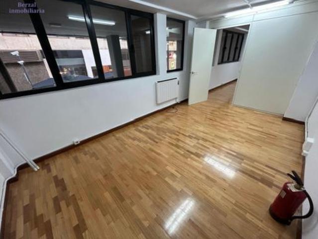 Oficina en venta en Las Gaunas, Logroño