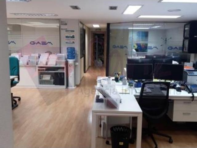Oficina en venta en Las Gaunas, Logroño
