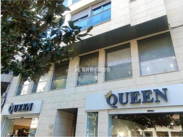 Oficina en venta en Casco Antiguo, Logroño