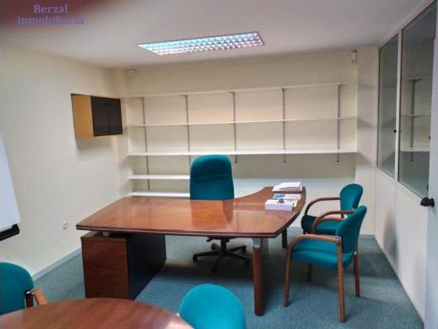Oficina en venta en El Cubo, Logroño