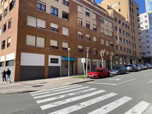 Oficina en venta en Parque de Los Enamorados-San Lázaro, Logroño