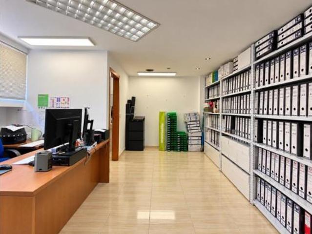 Oficina en venta en La Isla, Lorca