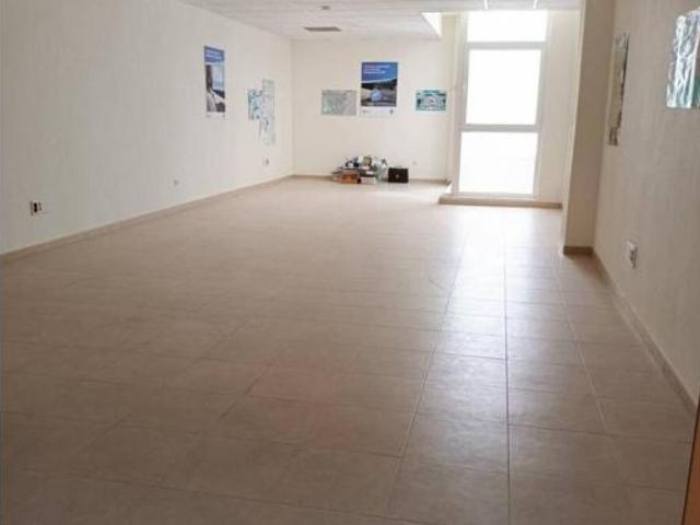 Oficina en venta en Polígono Industrial 