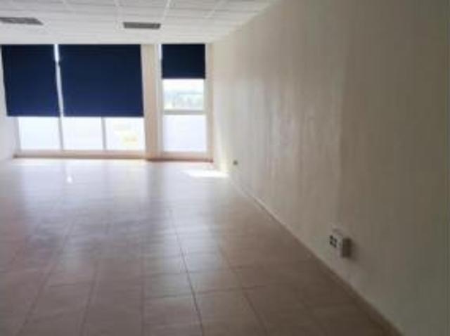 Oficina en venta en Polígono Industrial 
