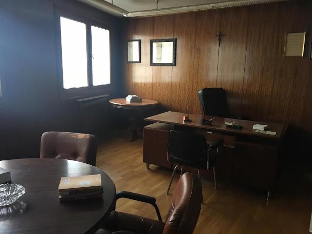 Oficina en venta en Lugo