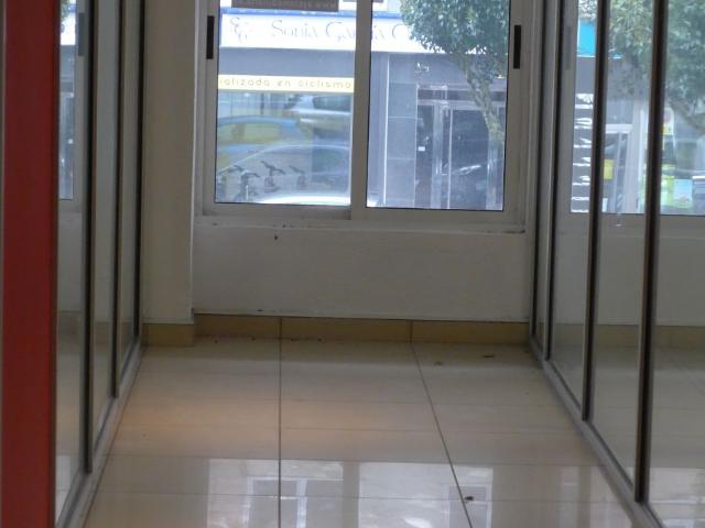 Oficina en venta en Lugo