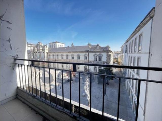 Oficina en venta en Lugo