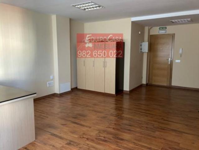 Oficina en venta en Lugo