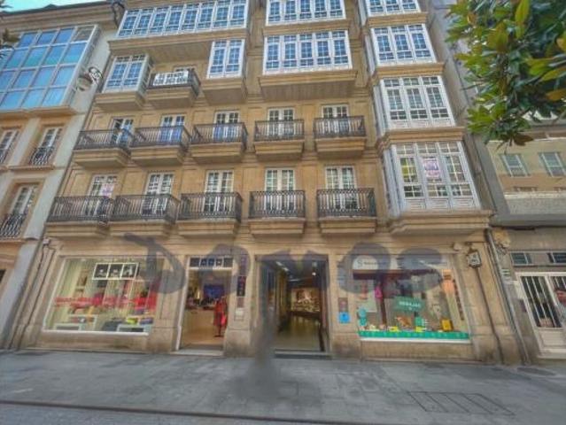 Oficina en venta en Lugo