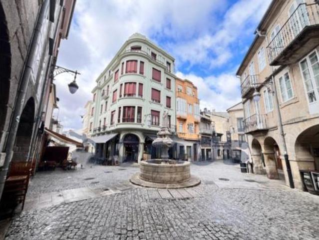 Oficina en venta en Lugo
