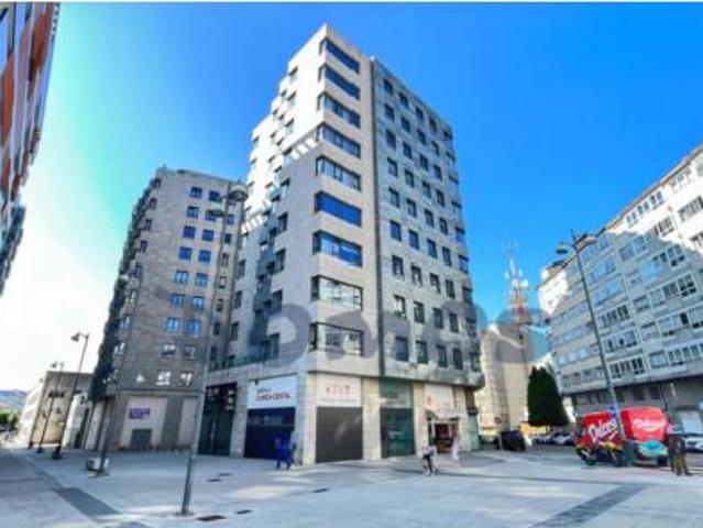 Oficina en venta en Lugo
