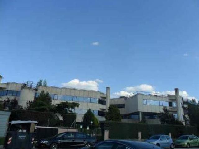 Oficina en venta en Las Rozas De Madrid, Madrid