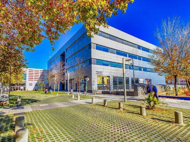 Oficina en venta en Rivas-vaciamadrid, Las Canteras