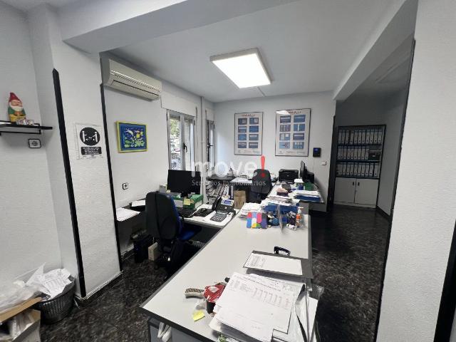 Oficina en venta en Arganzuela, Madrid